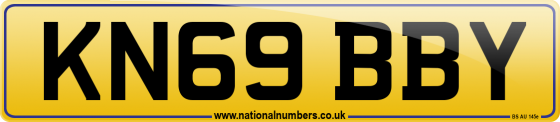 KN69 BBY
