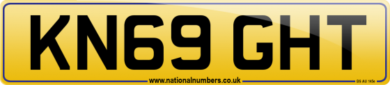 KN69 GHT