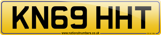 KN69 HHT