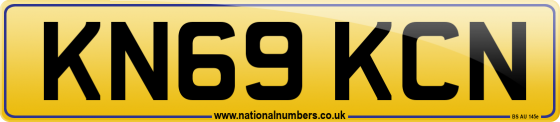 KN69 KCN