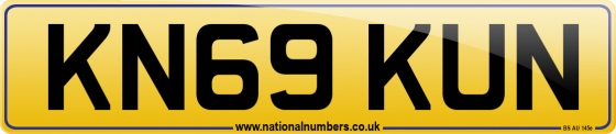 KN69 KUN