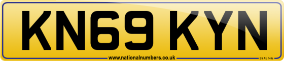 KN69 KYN