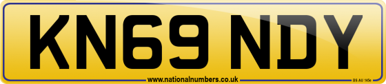 KN69 NDY
