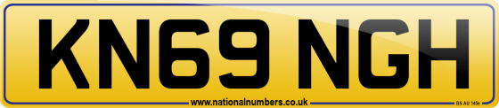 KN69 NGH