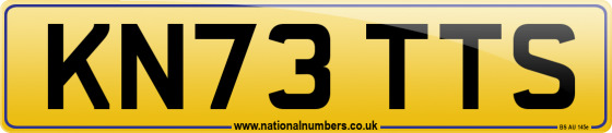 KN73 TTS