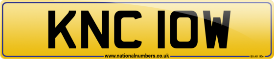 KNC 10W