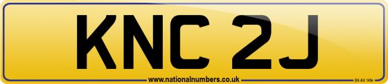 KNC 2J