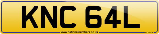 KNC 64L