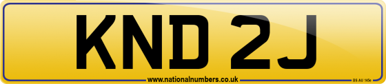 KND 2J