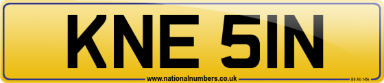 KNE 51N