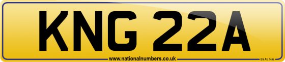 KNG 22A