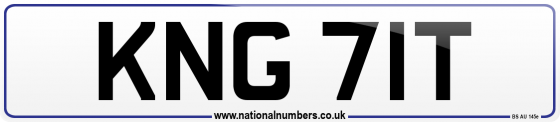 KNG 71T