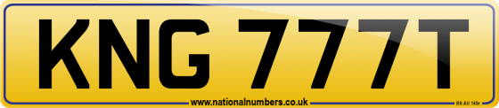 KNG 777T