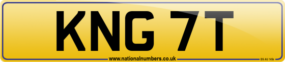 KNG 7T