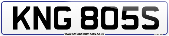 KNG 805S