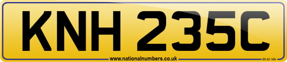 KNH 235C