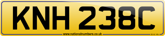 KNH 238C