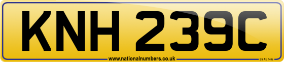 KNH 239C
