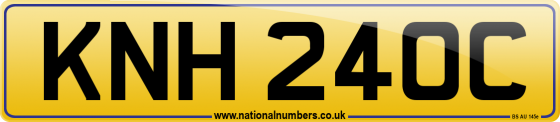 KNH 240C