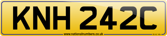 KNH 242C