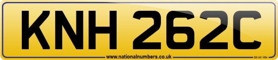 KNH 262C