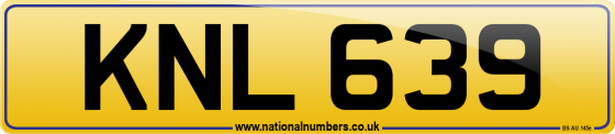 KNL 639