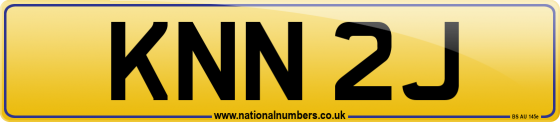 KNN 2J