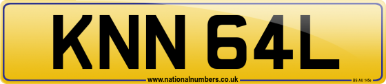 KNN 64L