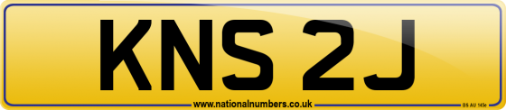 KNS 2J
