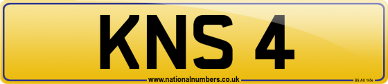KNS 4