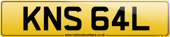 KNS 64L