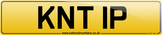 KNT 1P