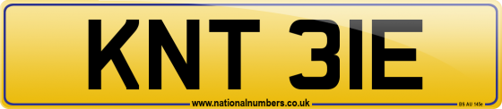 KNT 31E