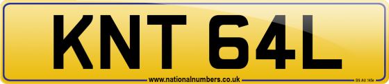 KNT 64L