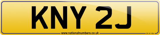 KNY 2J