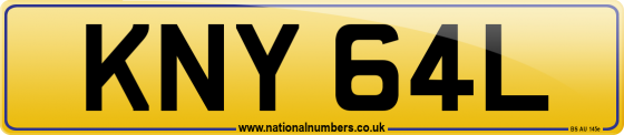 KNY 64L