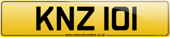KNZ 101