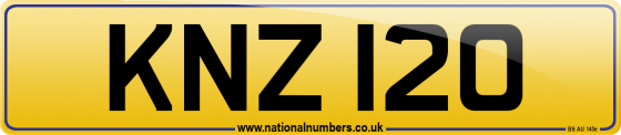 KNZ 120