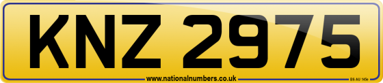 KNZ 2975