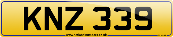 KNZ 339