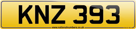 KNZ 393