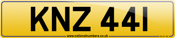 KNZ 441
