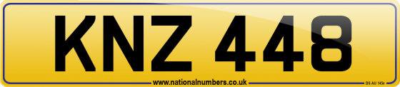 KNZ 448