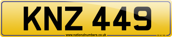 KNZ 449
