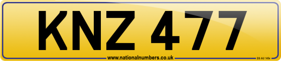 KNZ 477