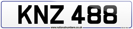 KNZ 488