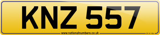 KNZ 557