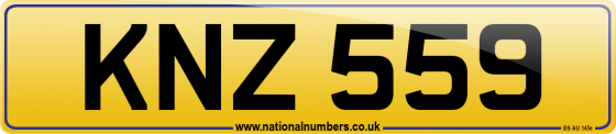 KNZ 559