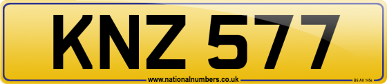 KNZ 577