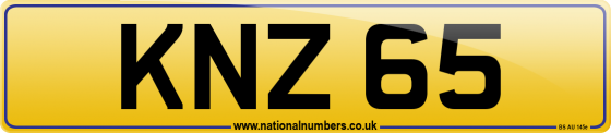 KNZ 65